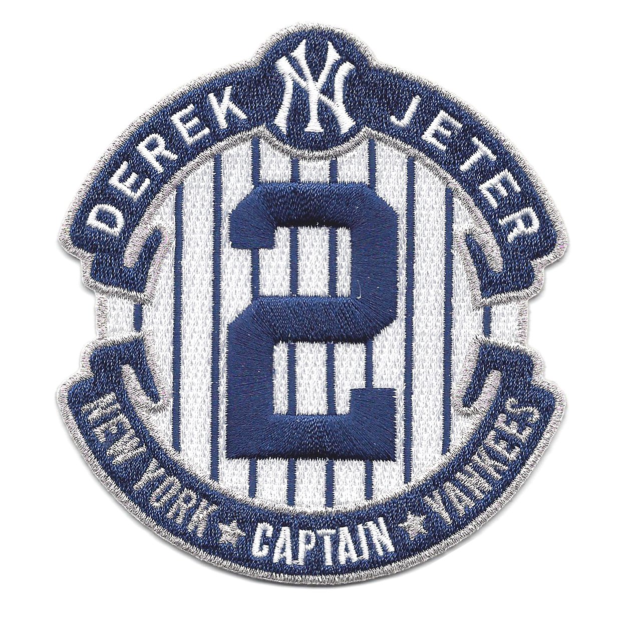 derek jeter retirement jersey