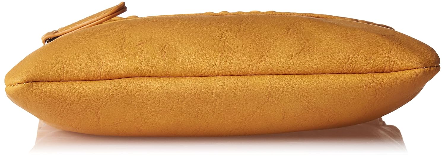 lavie windsor women's sling bag (ocher)