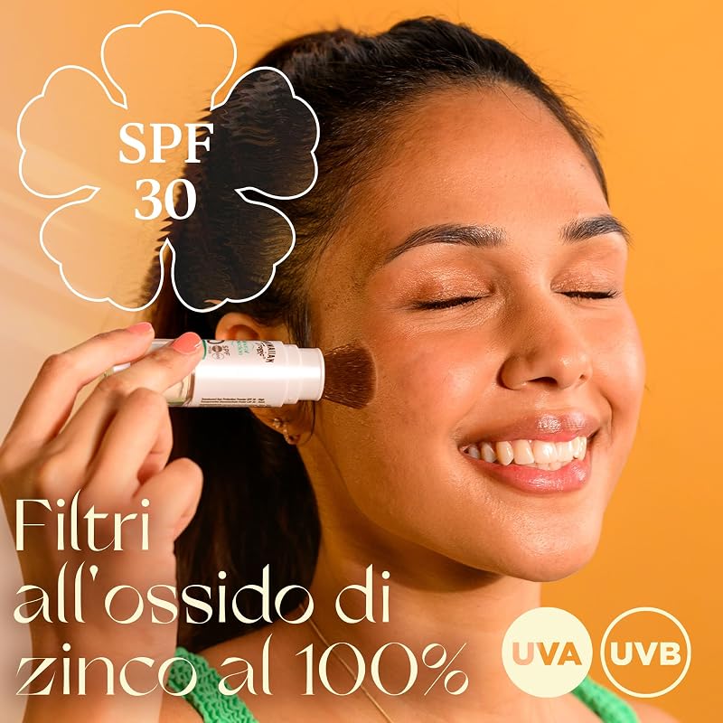 Mineral Protection polvere solare- SPF 30