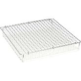 large ceramic grill