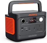 Jackery Explorer 240 v2 Portable Power Station 256Wh LiFePO4 300W AC 100W USB-C