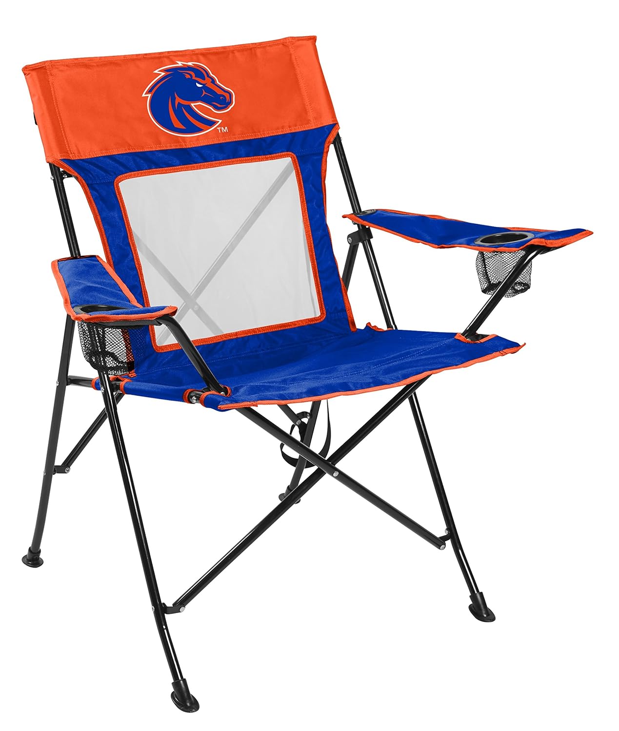 Best denver broncos camping chair