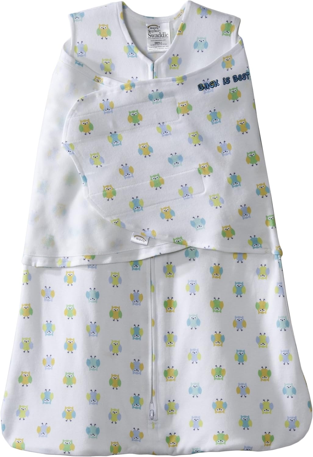 best sleep sack swaddle