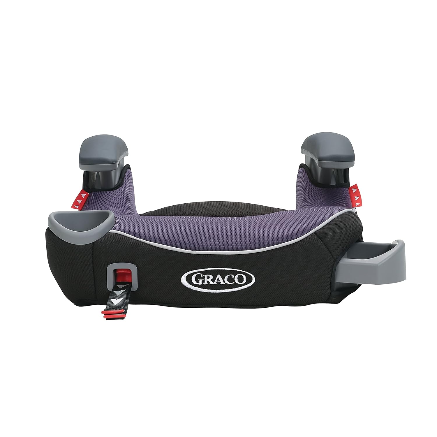 graco turbobooster lx backless booster