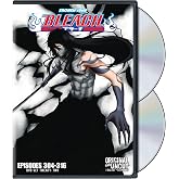 Bleach, Set 22, Episodes 304-316 (Uncut)