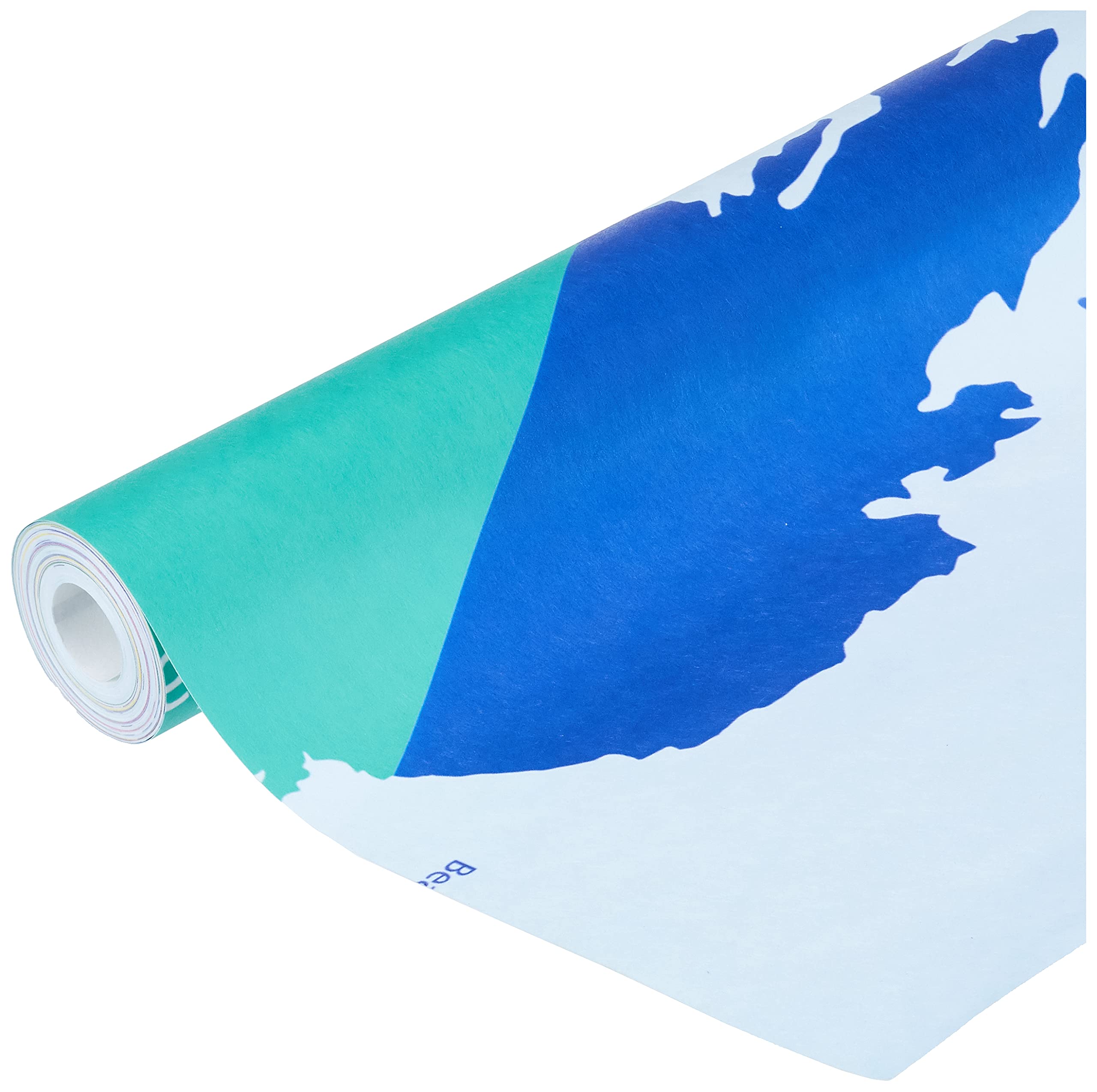 papermoon Photo Wallpaper Blue 16081