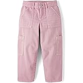 The Children's Place Girls Barrel Leg Jeans