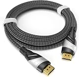 KabelDirekt Hook & Loop Cable Ties 10m x 12.5mm White Reusable Cuttable Roll view 3