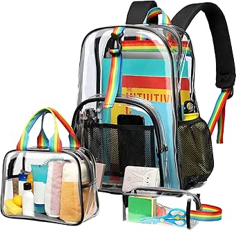 classy travel backpack