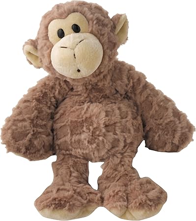 nat and jules monkey