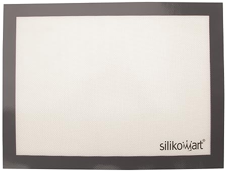 silikomart - Lámina de Silicona para Horno: Amazon.es: Hogar