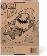 Fuggler Jaws 9in Plush Officially Licensed Monster Gag Toy view 7