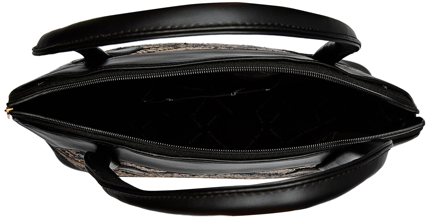 kanvas katha women's tote bag (multicolor) ()