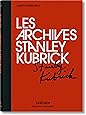 The Stanley Kubrick Archives