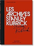 The Stanley Kubrick Archives