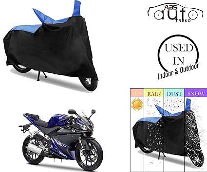 yamaha r15 v3 body cover