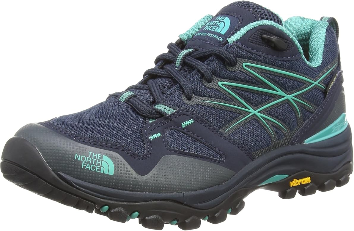 the north face zapatos trekking