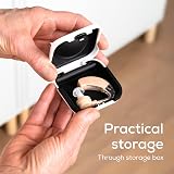 Beurer HA 20 Hearing Amplifier Behind Ears with Adjustable Volume view 5