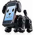 Bandai Smartpet Robot Dog (Black)