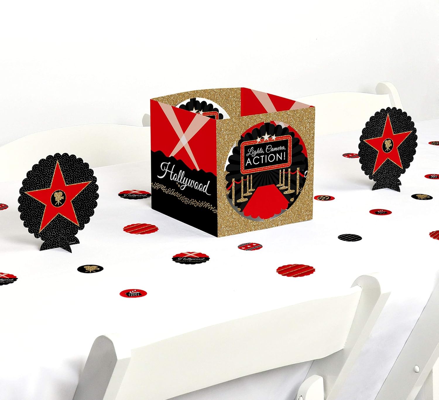 Best Red Carpet Party Games