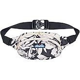 KAVU Spectator Belt Bag Polyester Hip Fanny Pack