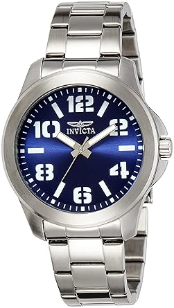 Stuhrling Original Analog Gold Dial Womens Watch - 568.04