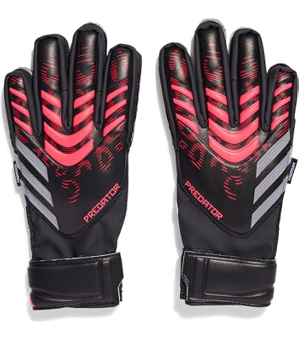 uhlsport Comfort Absolutgrip Goalkeeper Gloves Size 7, Goalkeeper