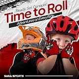 Saga Sports Kids Bike Gloves For Future Champions Motocross Protection view 5