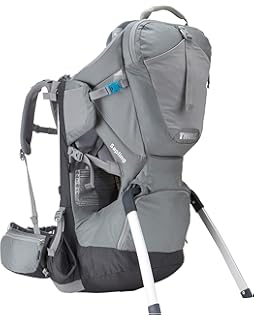 thule sapling elite rain cover