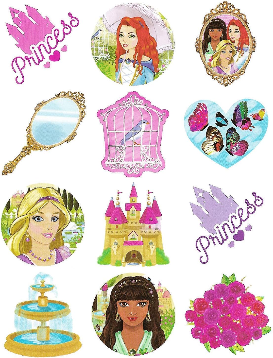 stocking fillers for girls