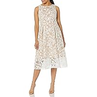 white lace sweater dress Hope & Henry Toddler Girls Organic Chunky Ruffle Edge Sweater Dress main image 1