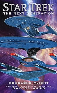 Amazoncom Takedown Star Trek The Next Generation - 