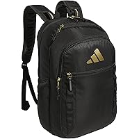 Amazon.com: adidas Excel 7 School Backpack for Laptop, Gym and