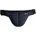 Medium - DTOM Denim Possum Pouch Crotch Carry Holster