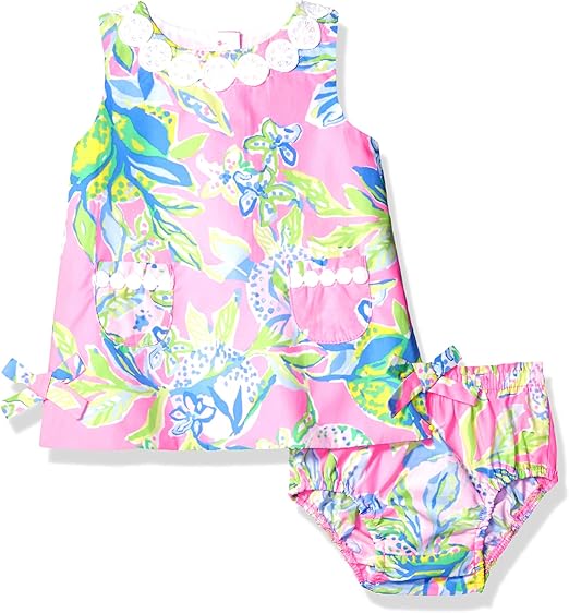 lilly pulitzer baby amazon