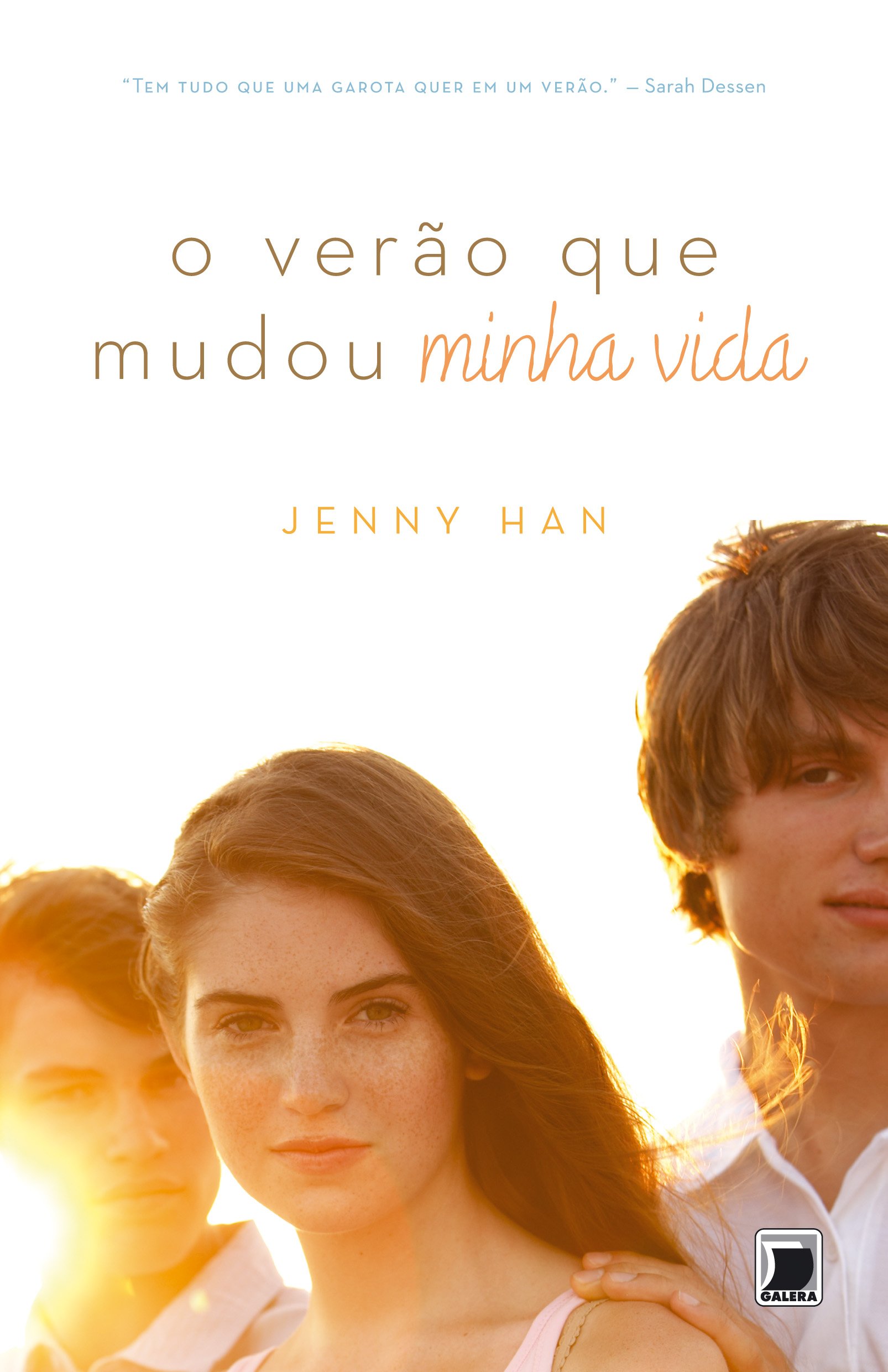 O Verão Que Mudou Minha Vida Volume 1 PDF Jenny Han O Verão Que Mudou Minha Vida Volume 1 PDF Jenny Han