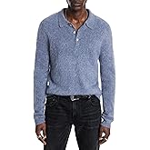 John Varvatos Men's Verona Polo