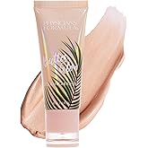 Physicians Formula Butter Glow Liquid Highlighter | Glow | High Pigment