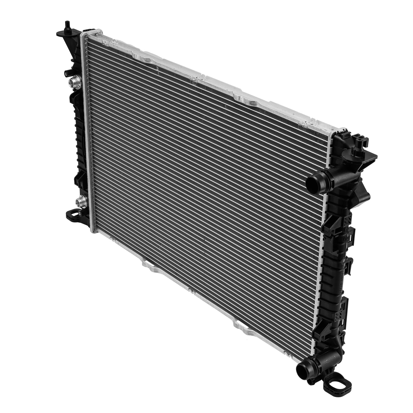 Torchtree CU13188 Radiator Replacement,Compatible