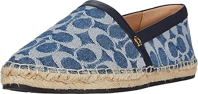 casey espadrille coach
