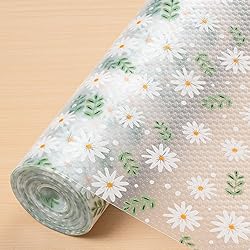 Cooyes Shelf Liner – Premium Cabinet Liner for