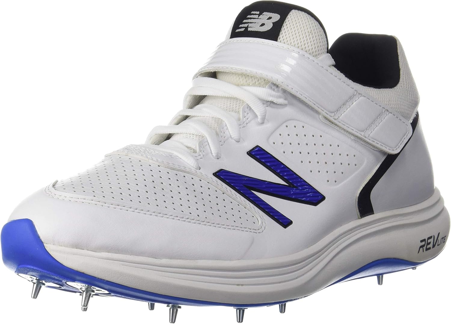 Buy new balance Men's Ck4040l4 Cricket Shoe at Amazon.in