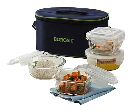 lunch box with bag online shopping