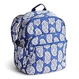 Vera Bradley Women's Premium Cotton Bancroft