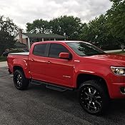 Chevy colorado diesel review