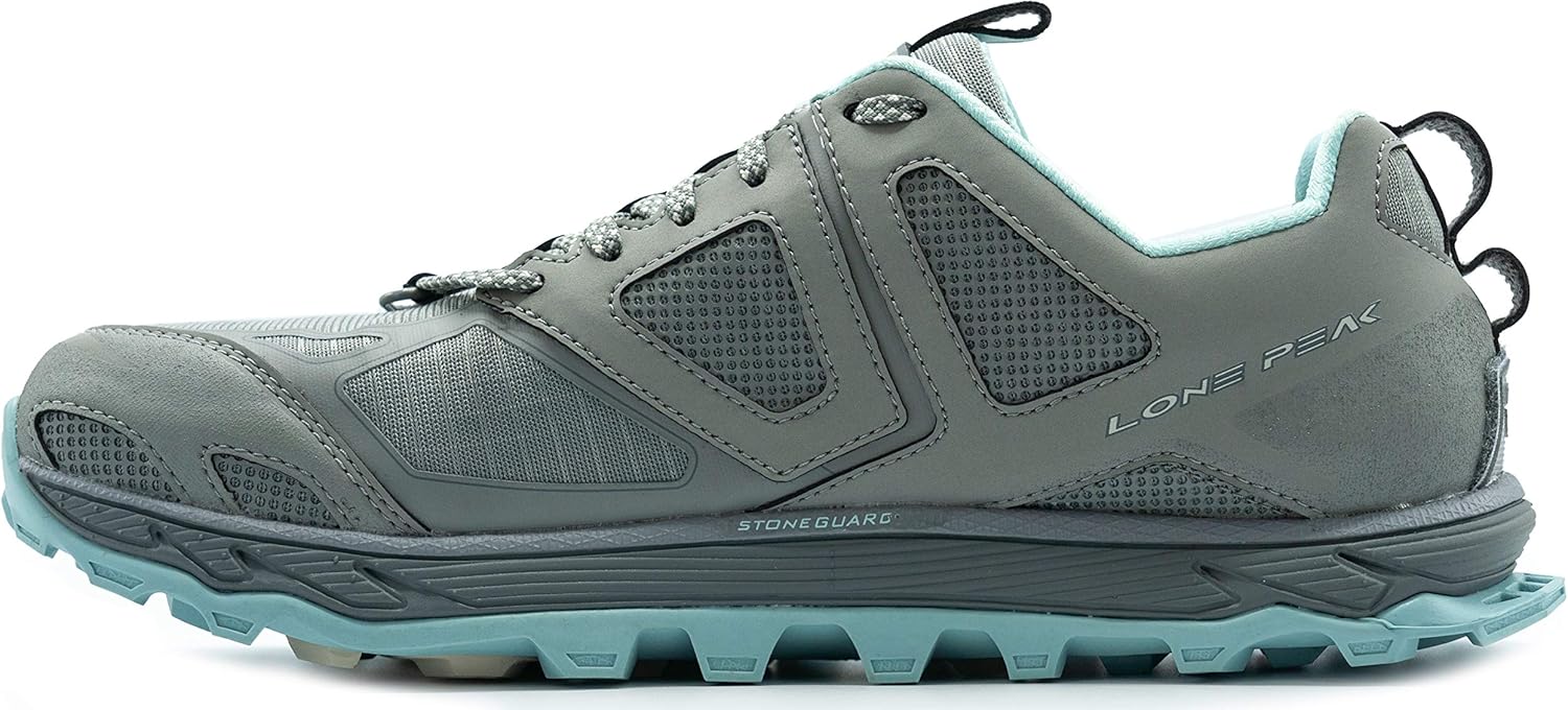  | ALTRA Women's AL0A4QTX Lone Peak 4.5 Trail Running Shoe | Trail Running