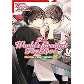 The World's Greatest First Love, Vol. 16 (16)