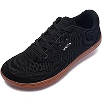 Amazon.com | ITAZERO Men's Wide Toe Box Mesh Shoes Business