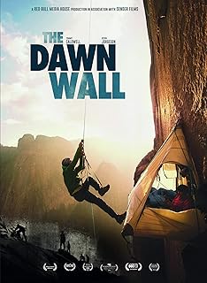 Amazon Com Free Solo National Geographic Movies Tv