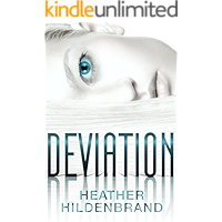 Deviation (The Imitation Series, Book 2) book cover